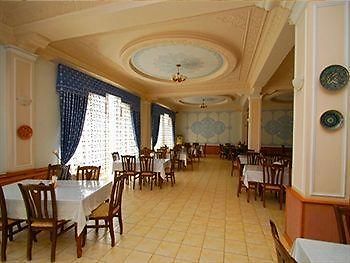 Malika Khiva Hotell Eksteriør bilde